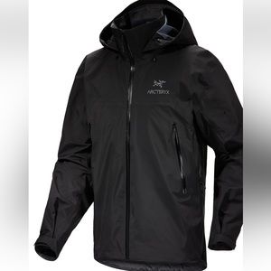 ARCTERYX BETA AR JACKET MEN'S